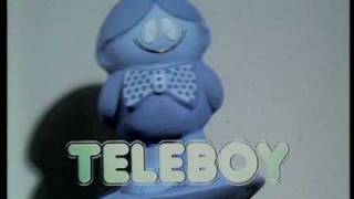 Intro Teleboy mit Kurt Felix (1974) | SRF Archiv screenshot 4