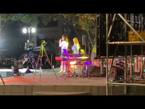 [220909 삼다공원 야간콘서트] 경서예지 - 사실 나는