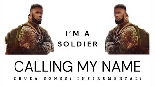 Ebuka Songs - Calling My Name ( Instrumental ) Soaking Worship Music // Instrumental Soaking Worship
