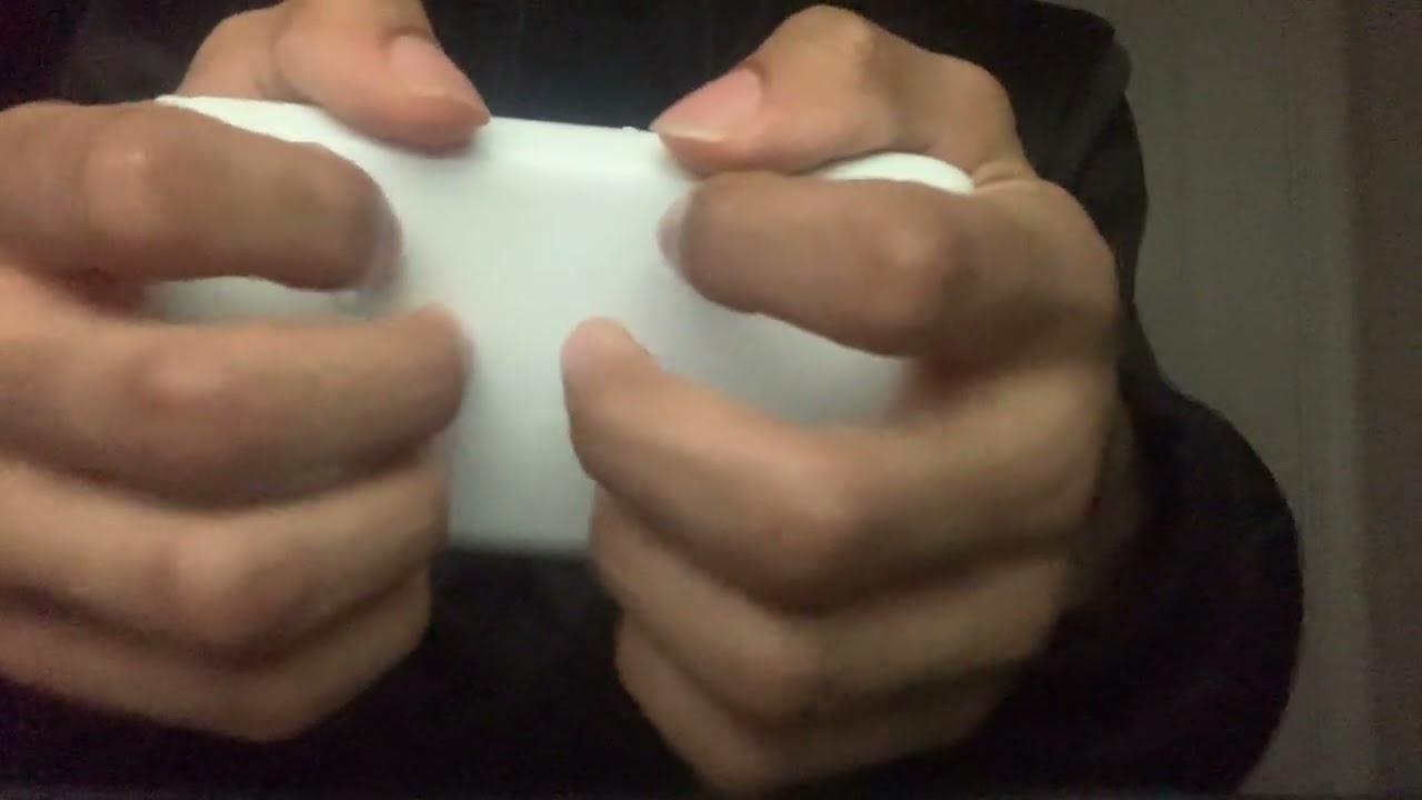 This might be the best ASMR video