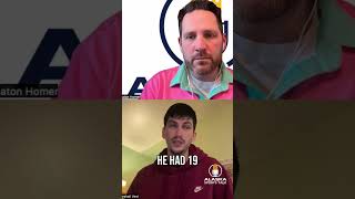 Feed The Hot Hand: Unleash Your Team's Inner Dogs! #shorts