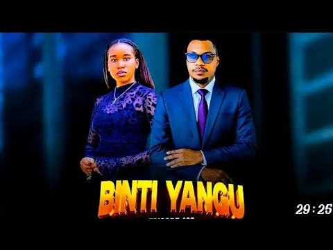 BINTI YANGU EPISODE 103 FULL 