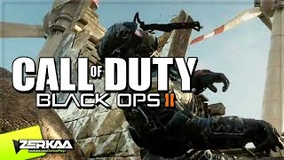 KILLING THE PARTY GAME SCENE | BLACK OPS 2 (BO2)