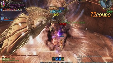 C9 SEA SD CS Lunaby and 이성 Duo Speed Run