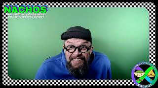 NACHOS S4E17 - The Rough Winds of May