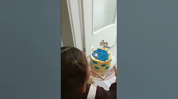 Doğumgünü Happybirthday Kaza Shorts Reels 