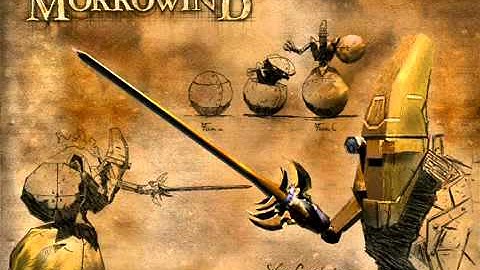 Lets Interactively Play Morrowind Part 11 The Lords Mail part 4 of 5)