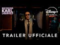 Becoming Karl Lagerfeld | Trailer Ufficiale | Disney+