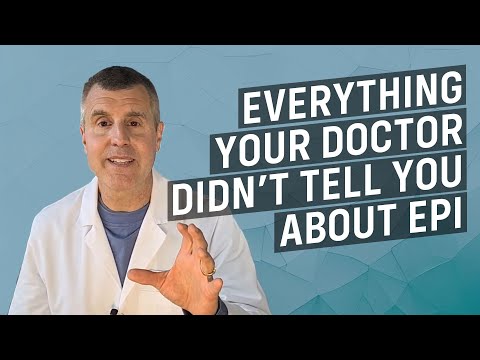 Iga Deficiency Pancreatitis