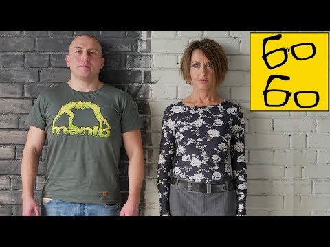 Ведущая канала "Все как у зверей" Женя Тимонова — в "Пекле"! - Ведущая канала "Все как у зверей" Женя Тимонова — в "Пекле"!