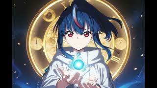 Cardfight! Vanguard Divinez -Erika Myojo song V5 [光が消えた