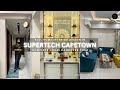 3BHK Full Home Interior Design Tour | Modern & Elegant Flat in Noida🔥