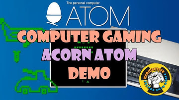 Acorn Atom