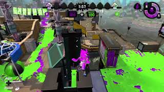 Camp Triggerfish Out of Bounds part 2 - 2018/04/29