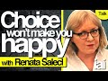 The Anxiety of Choice | Renata Salecl