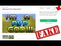 I sold a gig on Fiverr and this was what happened...
