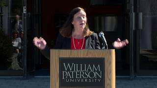 1800 Valley Road Building Ribbon Cutting Ceremony