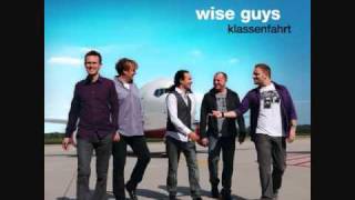 Wise Guys - Latein.