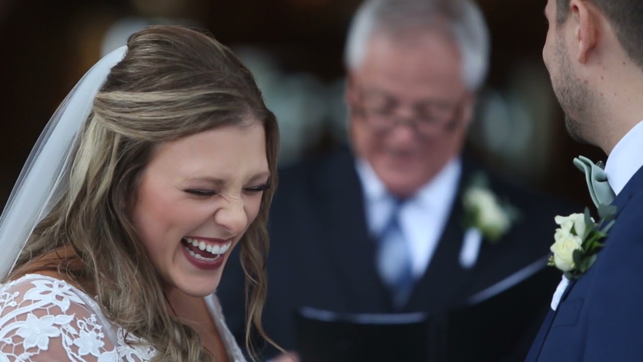 Jacksonville Wedding Photography by Tonya Beaver Photography | Sarah + Joel |