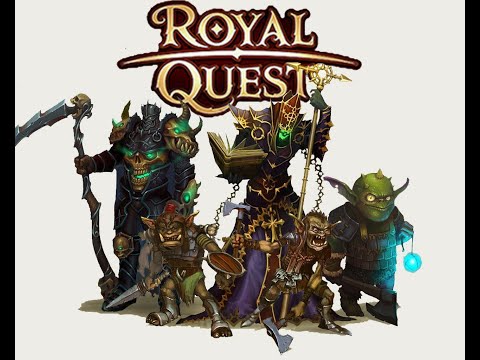 Видео: Royal Quest 2024. Полный гайд на ивент День Полководца.