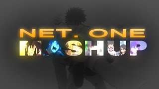 [AMV] NET. ONE MASHUP