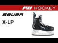 Bauer X-LP Skate Review