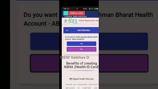 Online Registration System (ORS) Civil OPD Command Hospital SC Pune
