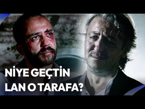 Kardeşim Dedim Lan Ben Sana! | Kerpeten Ali