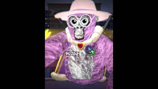 SWITCH X GORILLATAG EDIT! #gorillatag #gorillatagquest @glidzgt