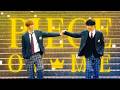 Kaiji x Riku - Piece of me | Prince of Legend FMV