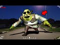 STALKED BY SHREK... (Full Movie)