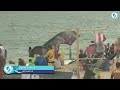 GKA Kite World Cup Tarifa 2019 - Day 5 - LIVE Stream