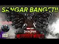 Sangar dan detail abis !! Minifigure Zombie Doctor Strange [ Review ]