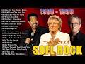 Rod Stewart, Elton John, Michael Bolton, Lionel Richie, Phil Collins | Soft Rock 70s 80s 90s Ballads
