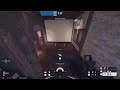 GTX 750 TI : Rainbow six siege - 1080p Low (LIVE) 🔴🔴🔴