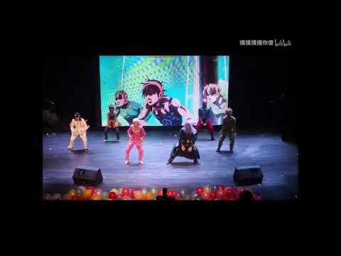 壁點老雞排