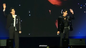 20251012 骗着 - JiangLi  #D4FerventBKK #Desire4ThailandFM #JiangLi #JiangHeng #LiPeiEn #Desire4 