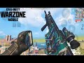 NEW Warzone Mobile MAX GRAPHICS Rebirth Island ANDROID Gameplay | Call Of Duty Warzone Mobile 60 FPS