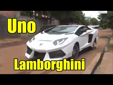 jovem-transforma-uno-em-lamborghini