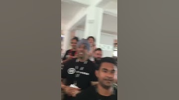 ASOS Tech Bar Official Opening!