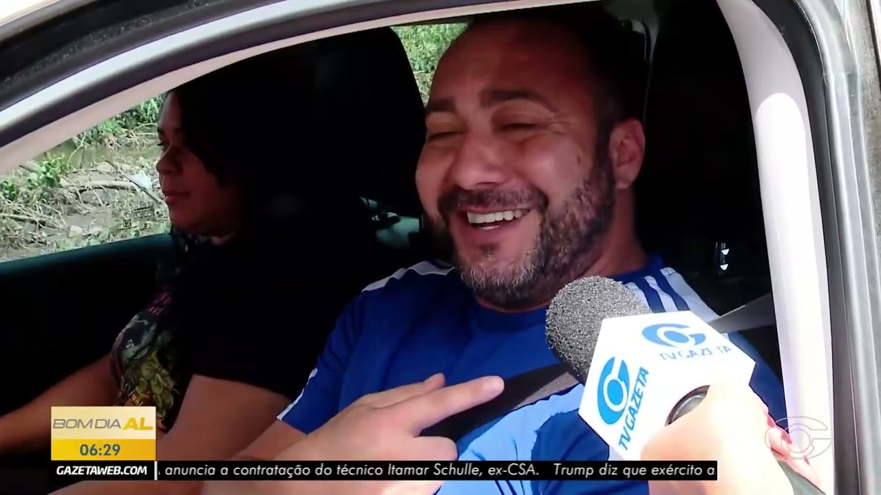 Chuvas causam prejuízos e mobilizam reparos em Delmiro Gouveia - 02/03/2026