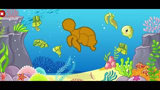 Mengenal Hewan melalui Puzzle: Game Interaktif untuk Anak-anak screenshot 5