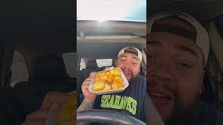 Trying Exotic Fruits