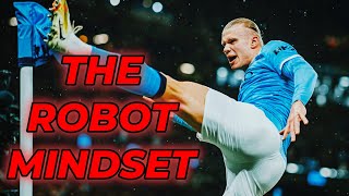 ​The Scary Reason Erling Haaland is Never Satisfied 🧠 