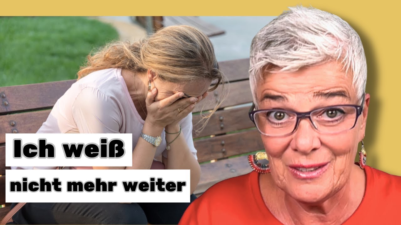 Narzisstische Mutter: DARUM eskaliert es immer wieder! 💔#narzisstischemutter