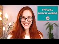 TALK like the DUTCH! Learn how to use: gewoon, nou, lekker, leuk, maar & even (NT2 - A2/B1)