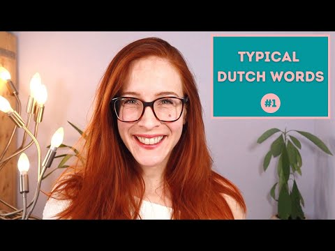 Lekker Bezig Meaning