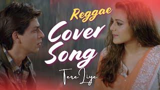 Tere Liye Veerzaara  Cover Reggae Shah Rukh Khan Preity Zinta