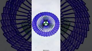 Precision Spiral Drawing Magic