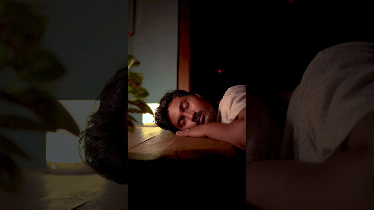 "ALONE" Visual Storytelling 📷 